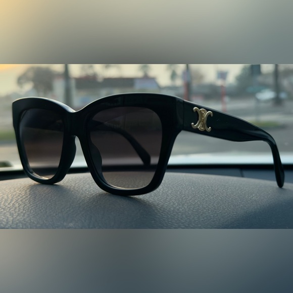 Celine Sunglasses - Picture 2 of 5